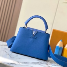 Louis Vuitton Top Handle Bags